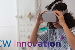 Health innovation programme launches to improve patient care