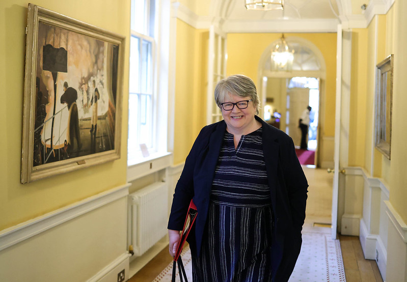 Health Secretary sets up £500m fund to free up hospital beds