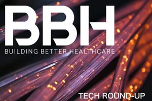 Health tech round-up: August 2026