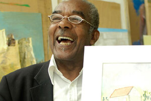 Healthcare arts: Winners of Arts and Health Awards 2011 are unveiled