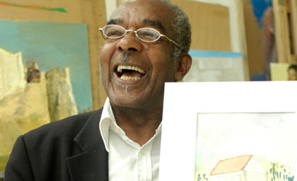 Healthcare arts: Winners of Arts and Health Awards 2011 are unveiled