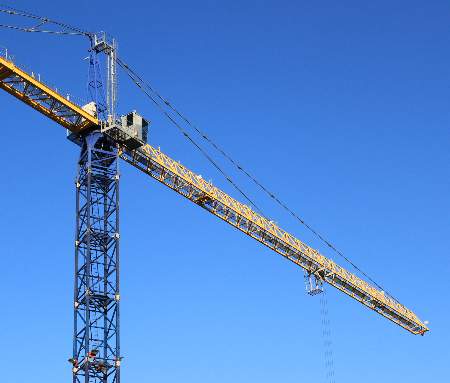 Healthcare construction experts predict the worst is yet to come