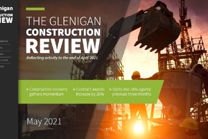 Healthcare construction market shows signs of a revival