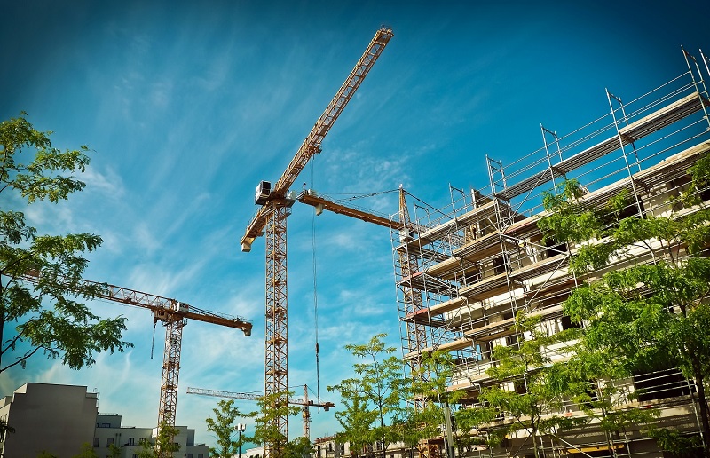 A weak economy, post-Brexit uncertainty, skills shortages, supply chain delays, and the Russia/Ukraine conflict have all had an impact on the construction industry
