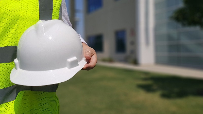 Healthcare construction sector sees hike in activity 