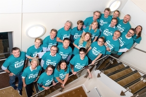 Healthcare entrepreneurs pitch ideas for life-saving innovations  

