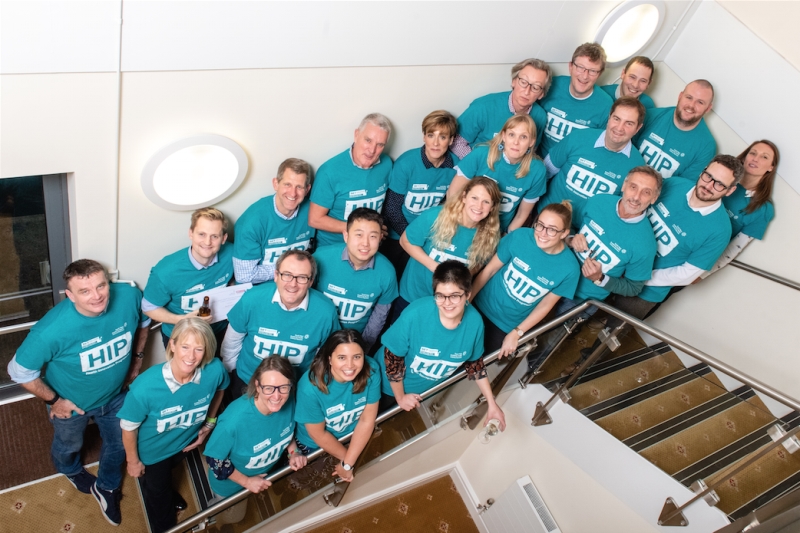 Healthcare entrepreneurs pitch ideas for life-saving innovations  

