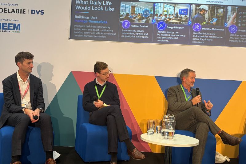 Healthcare Estates 2026: NHS leaders call for smarter approach to ageing infrastructure