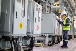 Healthcare estates: why facilities management is shifting from reactive to predictive maintenance
