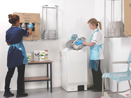 Healthcare firm secures major contract with India