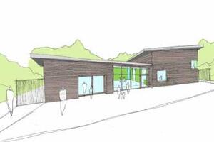 Healthcare Property Company Wales develops modern surgery in Brynhyfryd