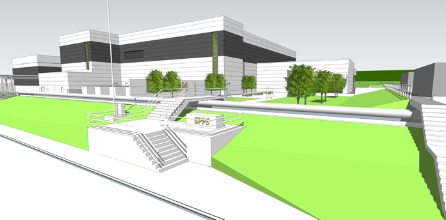 Healthcare regulator helps to create new cancer medicine facility