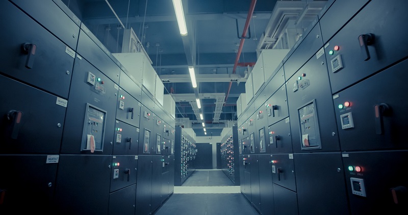 Legacy systems pose a major threat as they cannot stand up to high temperatures
