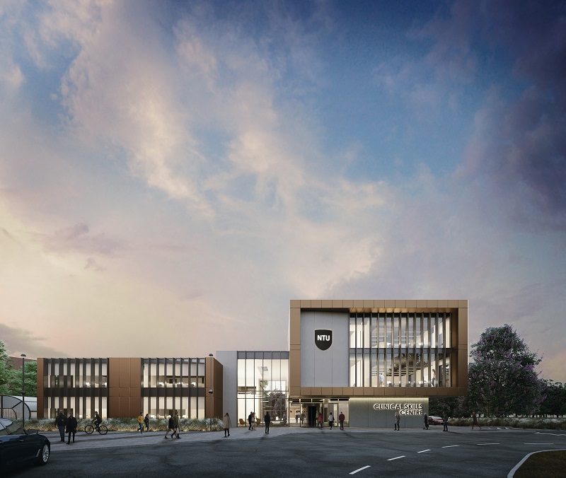 Henry Brothers appointed to build ‘mock hospital’ 