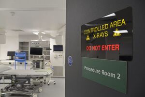 Henry Brothers completes £12.4m Queen's Medical Centre 50% endoscopy expansion