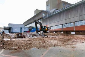 Henry Brothers Construction starts work on £12.8m urgent treatment centre at Leicester Royal Infirmary
