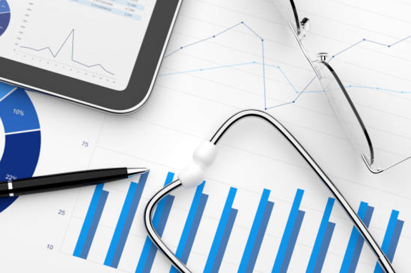 Highest and lowest performing NHS services in the UK are just 13 miles apart