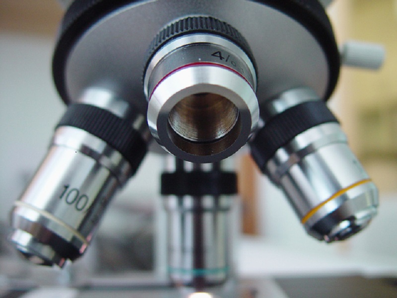 Home urine test for prostate cancer could revolutionise diagnosis