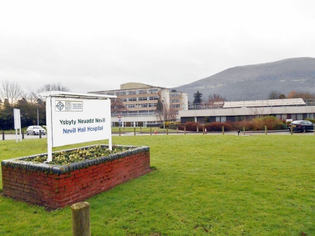 Honeywell to expand power plant at Nevill Hall Hospital