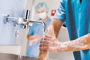 Hospital fined £50,000 for failing to control Legionella