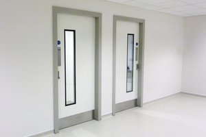 Hospital fires rise by a whopping 18%, new figures show