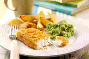 Hospital food review announced by government 