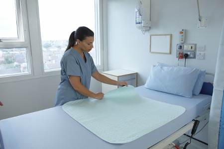 Hospital linen management made easy