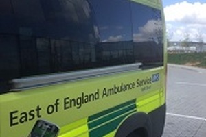 Hospital maintains patient safety during relocation with Zebra Technologies