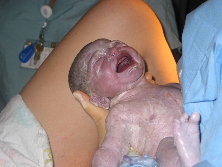 Hospitals get cash to invest in maternity safety equipment