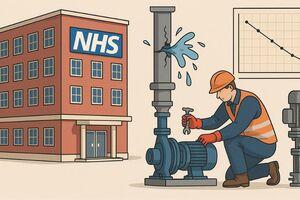 Hospitals left in limbo: why maintenance must take priority amid delayed NHS rebuilds