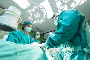 Hospitals prioritise patients and increase capacity with AI