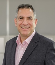 Gavin Bashar
