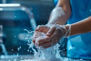 How climate change and water shortages could drive new Legionella risks across UK healthcare estates