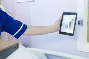 How computer vision can alleviate pressure on NHS staff
