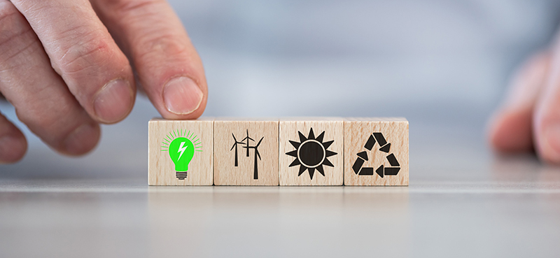 How facilities managers support energy management