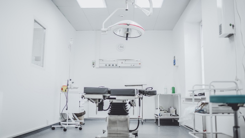 How improved asset management can tackle loss prevention and drive efficiency within the NHS