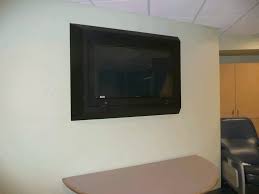 ProEnc's enclosures come with thermostatic cooling and an audio vented door
