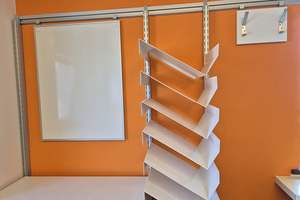 How modular storage helps to keep modern healthcare spaces more flexible