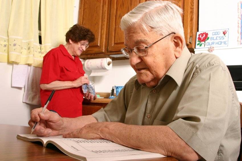 How smart technology could revolutionise health and social care