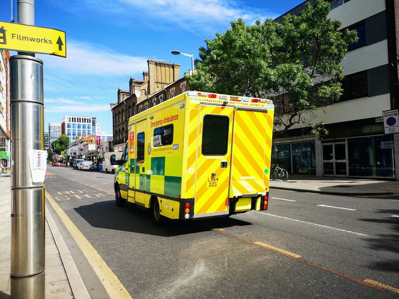 How to foster a culture of innovation in the NHS