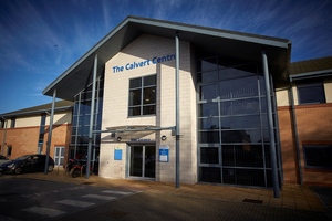 Hull Calvert Centre recieves £2.2m amid plans to move Kingston Health Practice into redeveloped space