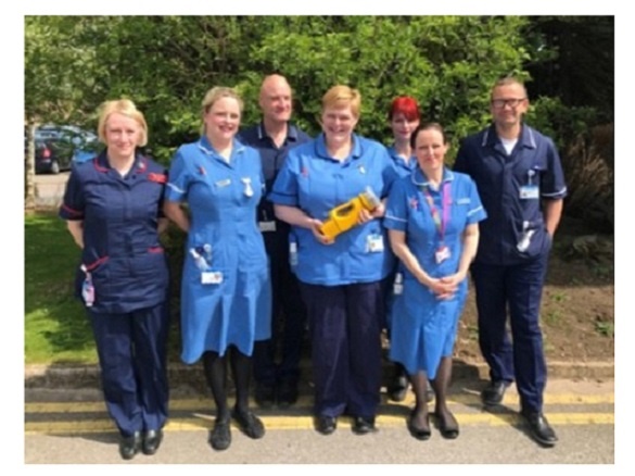 Hull hospitals invest in environmental monitoring systems for operating theatres
