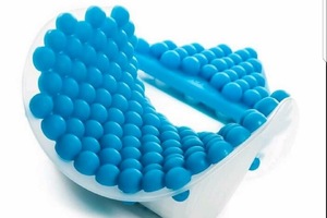 <i>Dragon's Den</i> investors miss out after rejecting revolutionary new pain-relieving product