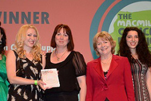<i> Patient Safety Awards</i> shortlist is revealed