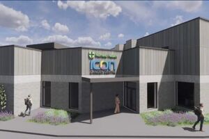 Icon and Nuffield to deliver three new cancer centres across the UK