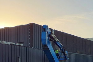 IHP set to complete sustainable hospital project