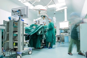 IHSS introduces new service for endoscope sterilisation