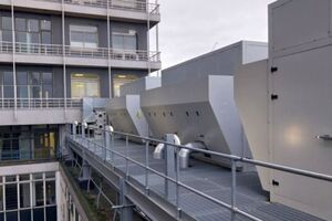 Imperial College’s NHS Trust to spend £47.4m on hospital decarbonisation programme