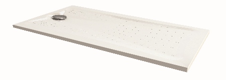 Impey sets new standards with revolutionary 24mm ultra slimline shower tray