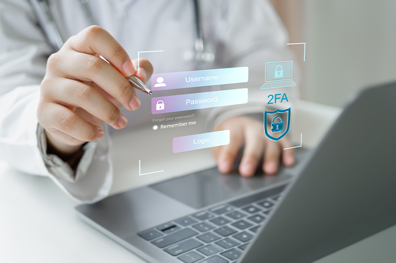 Imprivata introduces new advanced access management and passwordless authentication capabilities